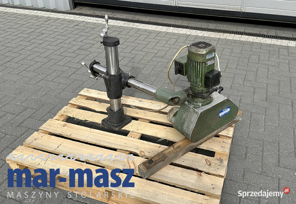 Posuw mechaniczny 3rolkowy Sierakowska Huta