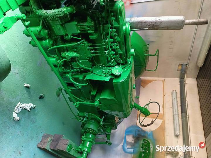 zetor supre 50 Zetor Wieliczka