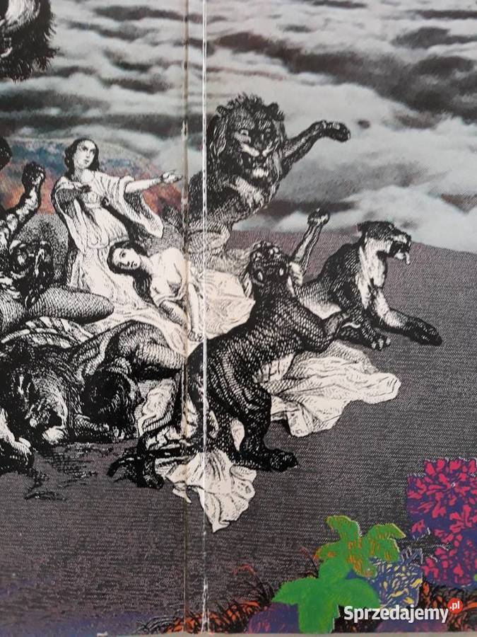 SANTANA AMIGOS grupa Santana 1976 Rzeszów