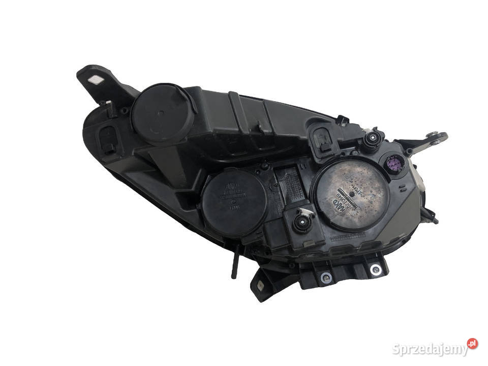Fiat Doblo 152263 012010122014 Reflektor Lampa świętokrzyskie sprzedam