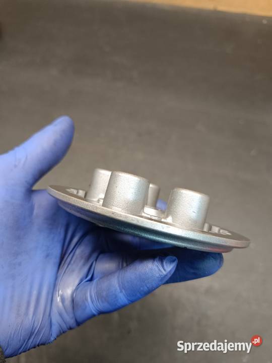 Docisk sprzęgła kosz sprzęgłowy silnik części Gołaczewy