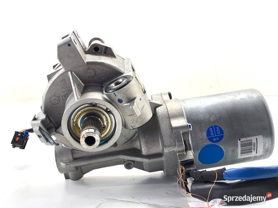 POMPA WSPOMAGANIA KIA OPTIMA 56300D4601 16 179