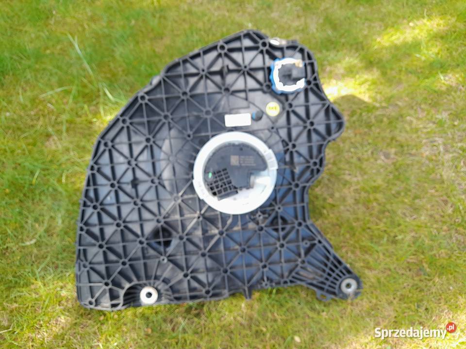 AUDI A4 B9 ZBIORNIK ADBLUE 8W0131878BK Goleniów