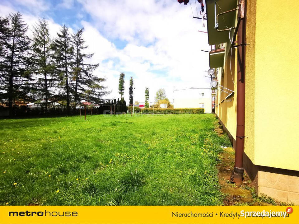 Mieszkanie Jezierzyce 45m2 2 pokoje 45m2 pomorskie