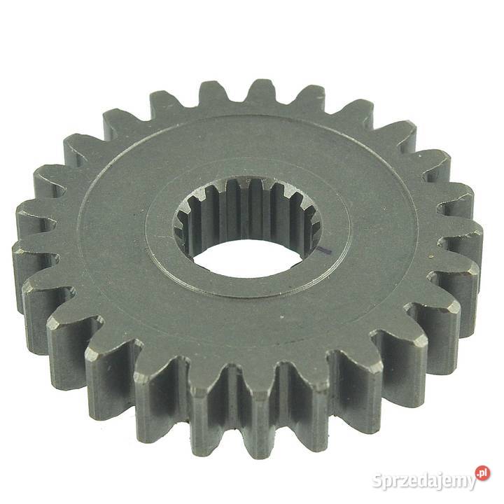 Zębatka 18T25T 8050 mm Kubota DC60 61910302