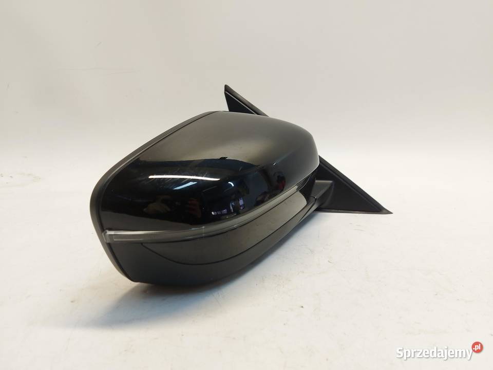 BMW G21 G20 Kombi 330e lusterko prawe zewnętrzne osobowe