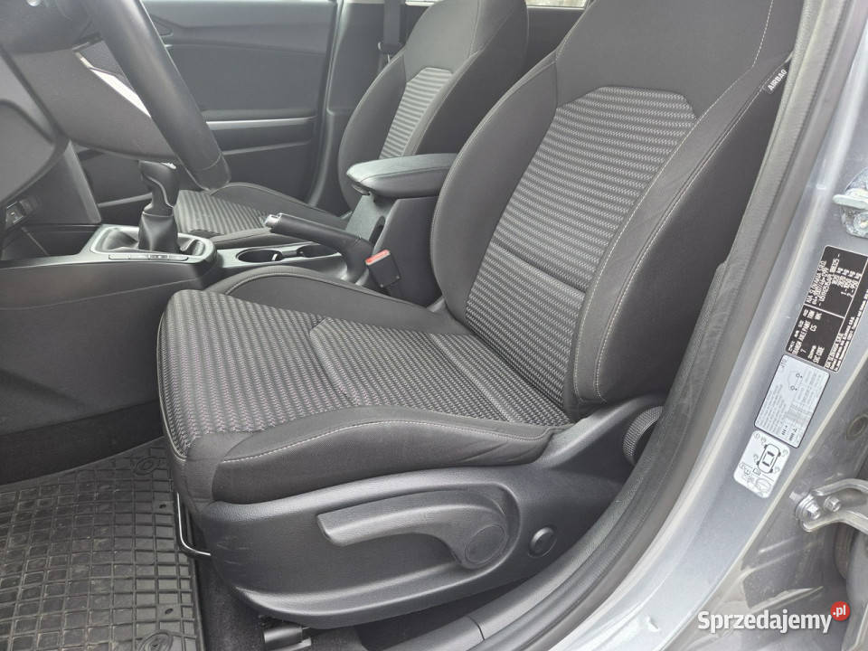 Kia Nowy Ceed 15 TGDI 160 Wersja MSMT Salon łódzkie