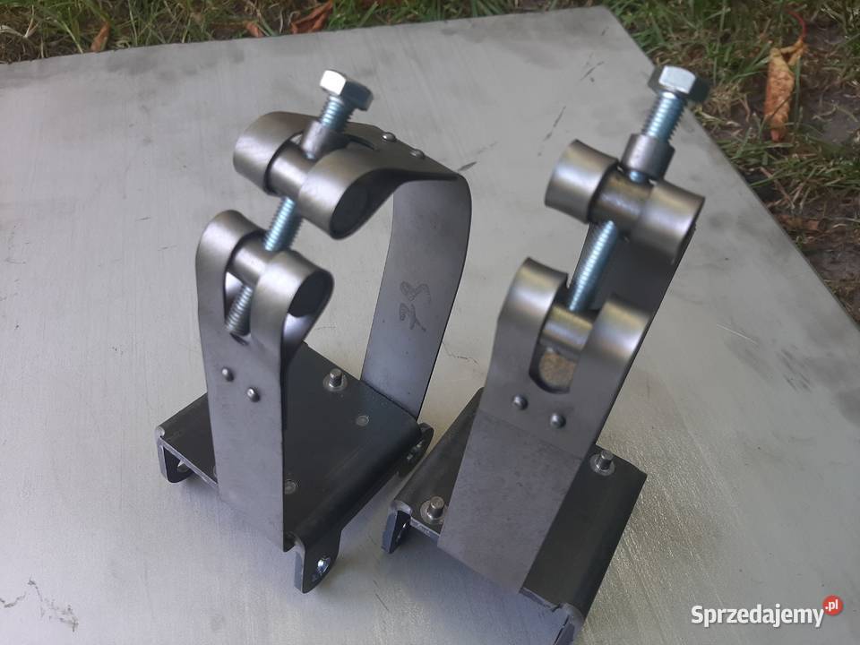 Nsu 351 501 OSL Podstawa prądnicy bosch b142 Skoczów