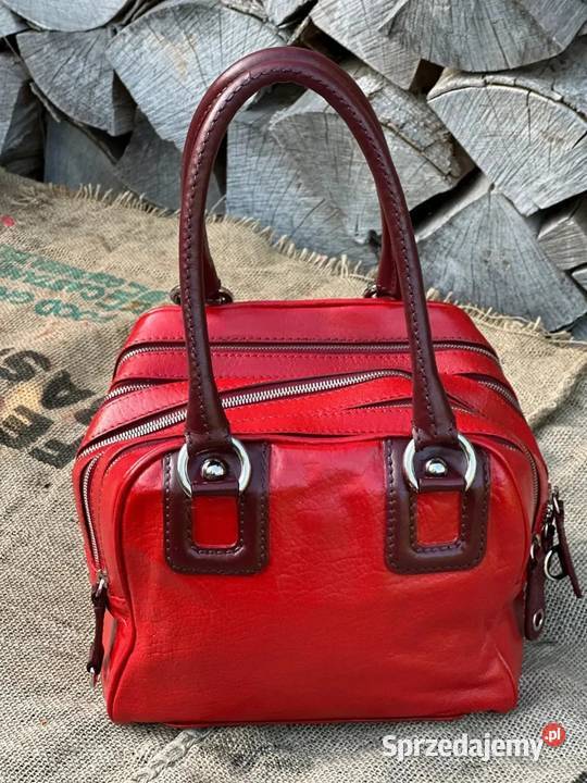 Torebka Dolce Gabbana Bag Lily stan idealny 100