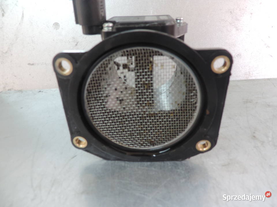 AUDI A3 8L 16 RS PRZEPŁYWOMIERZ 8ET00914226 małopolskie Nowy Sącz sprzedam