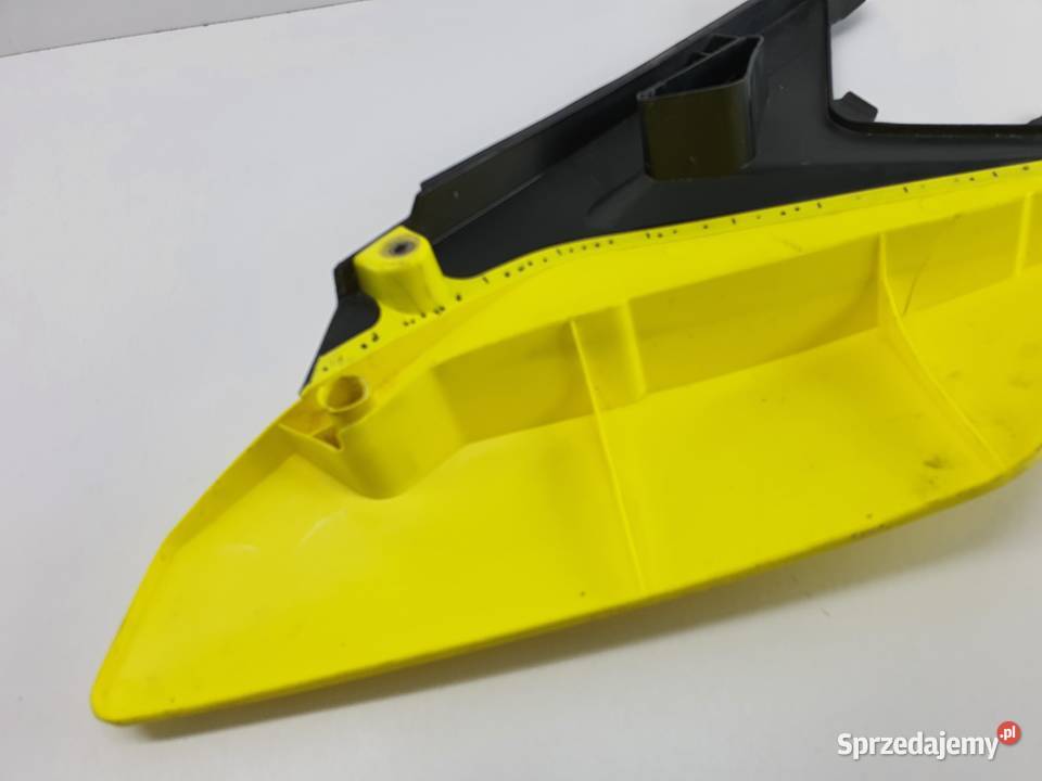 Boczek Tyl Oslona Owiewka Lewa Suzuki Rmz 250 Filtry Łódź