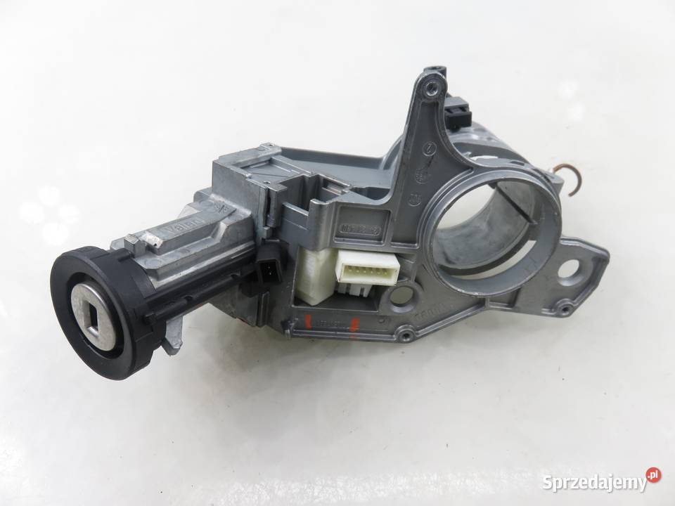 STACYJKA OPEL ASTRA III H Kombi A04 N0501881 osobowe