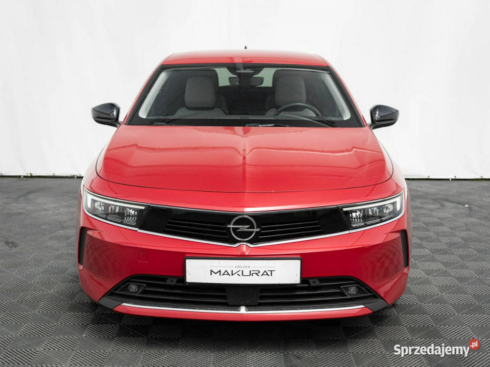 Opel Astra WD7785T12 Elegance Podgrzf I kier sprzedam