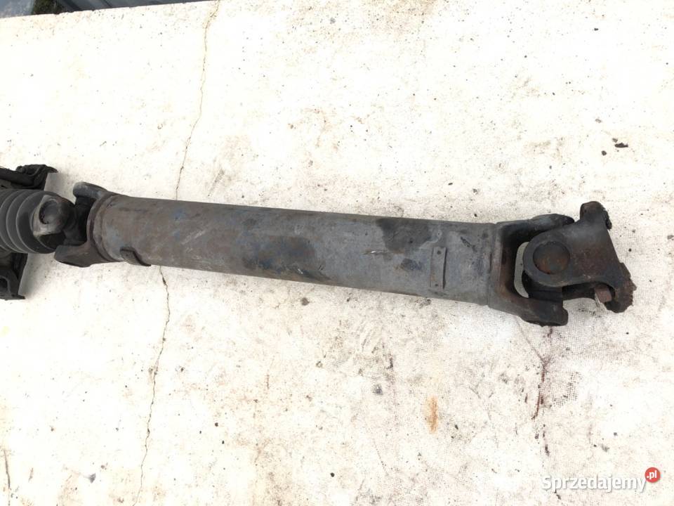 WAŁ NAPEDOWY TYŁ RENAULT TRUCKS D Hatchback 30 sprzedam