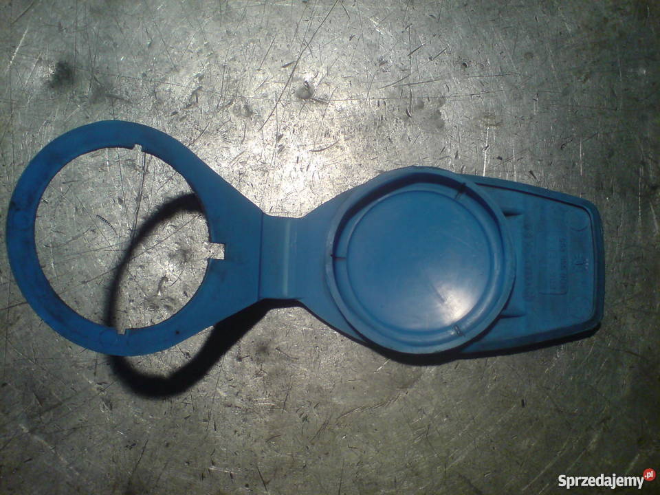 Korek zbiorniczka spryskiwaczy Audi VW Skoda Łódź