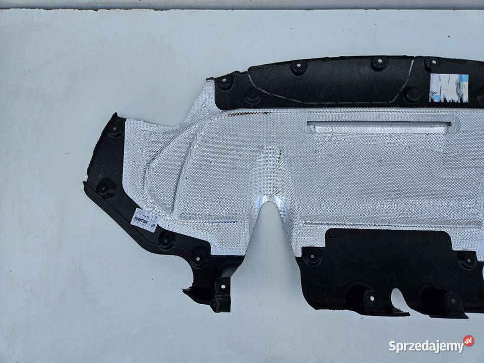BMW 5 G30 G31 OSŁONA PODWOZIA TYLNA 51757404729 Międzychód sprzedam