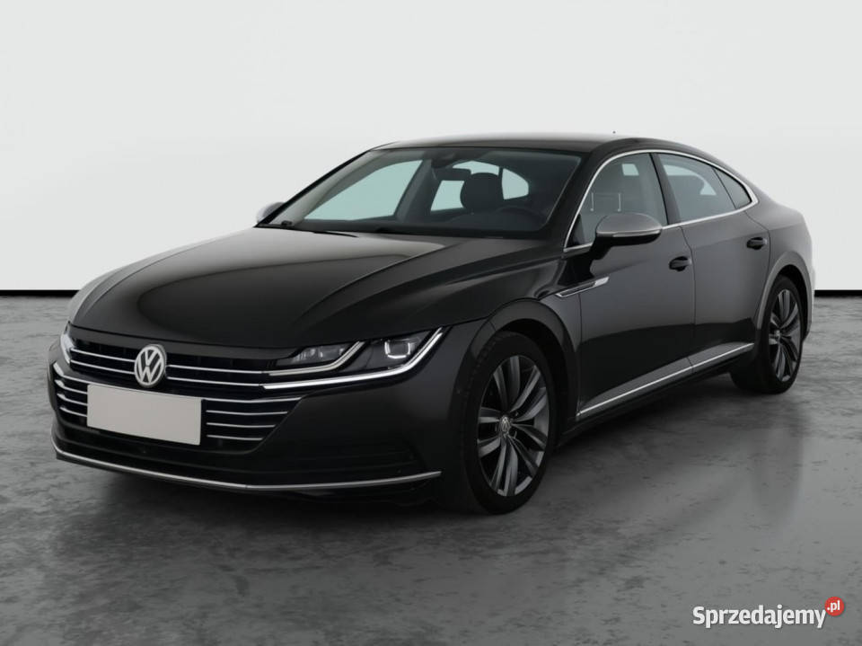 VW Arteon 15 TSI Piaseczno sprzedam