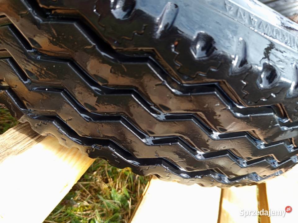 Opona Stomil Olsztyn 65016C mazowieckie Marianki