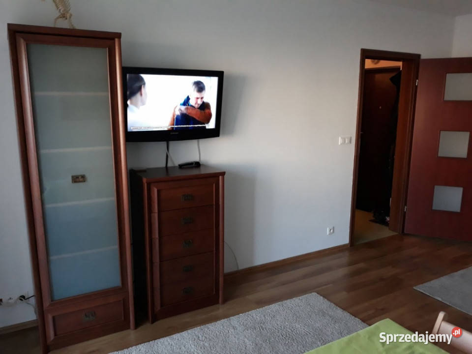 Sprzedaż Ząbki Mieszkanie 2pokoje z oddzielną sprzedam
