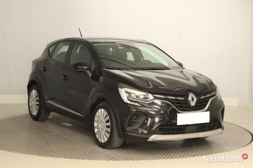 Renault Captur 10 TCe Captur Zabrze