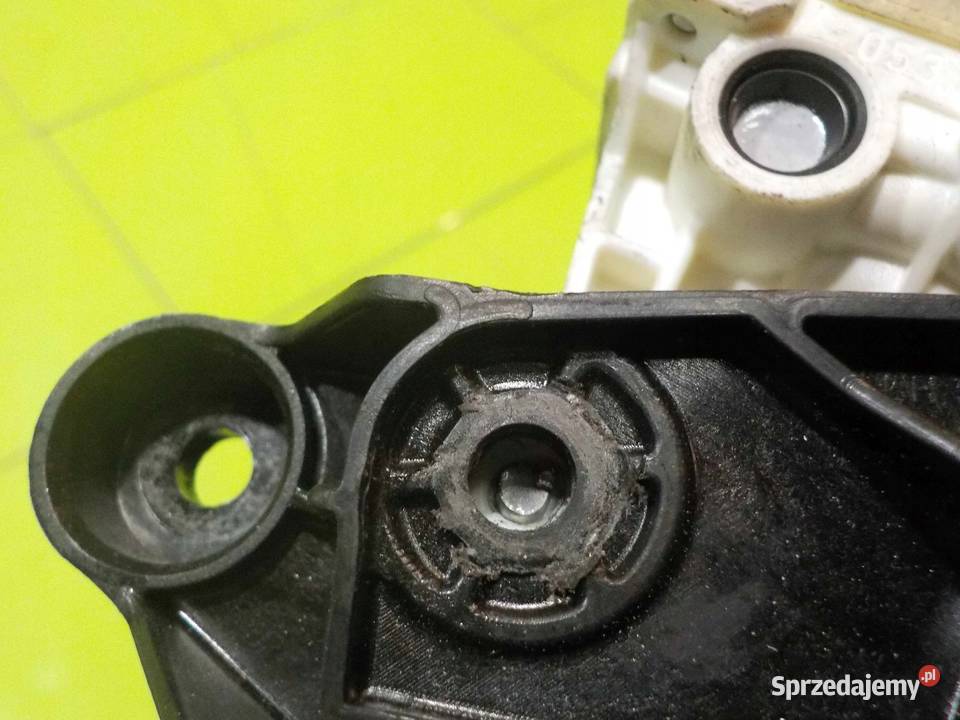 MERCEDES VITO W639 II LIFT 12r podnosnik szyby Suków