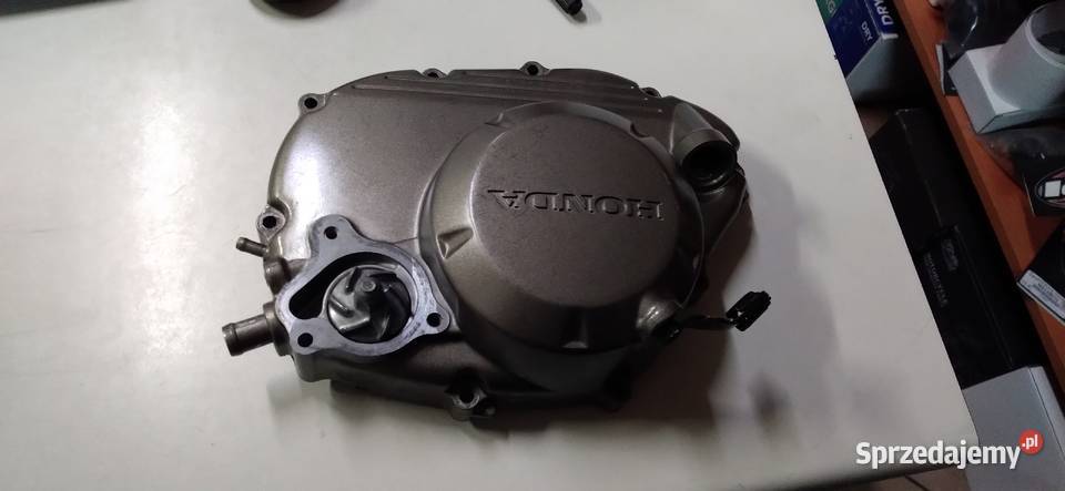 Pokrywa Sprzęgła Dekiel Honda CBR 125 0407r Pozostałe małopolskie Jawiszowice