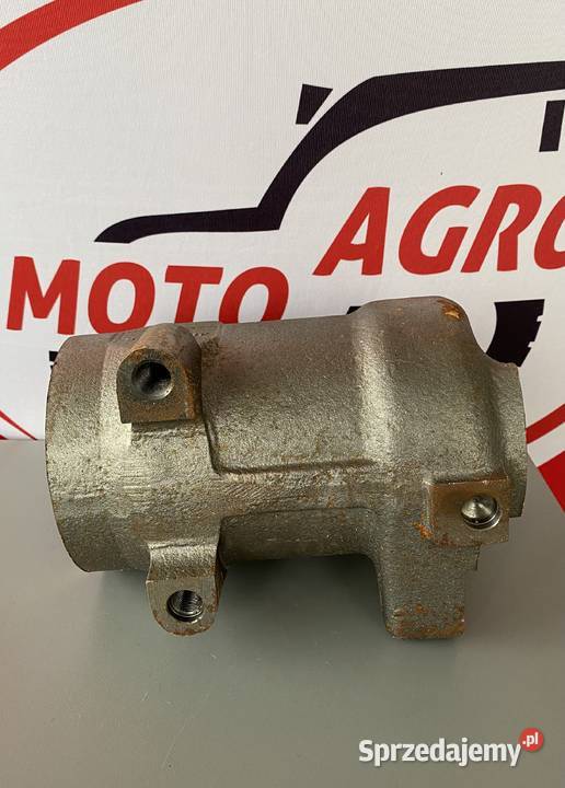 Cylinder siłownika podnośnika Case Ford Holland Białystok