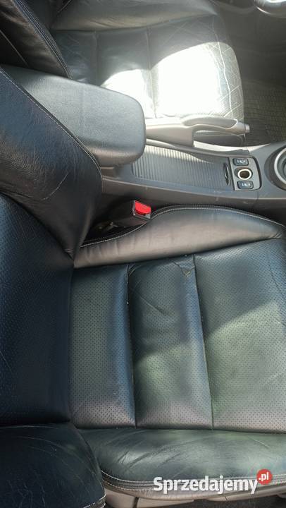 Honda Civic 22 przebieg 218000 140KM Nowe Brzesko