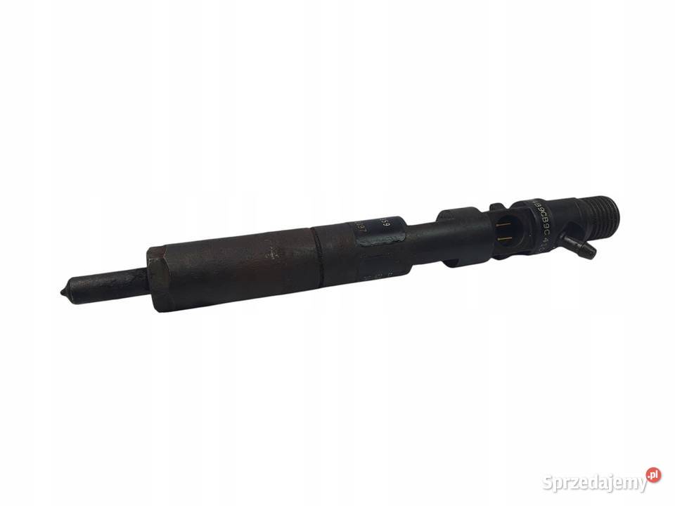 WTRYSKIWACZ WTRYSK Nissan 15 DCI 8200421359 Chełm