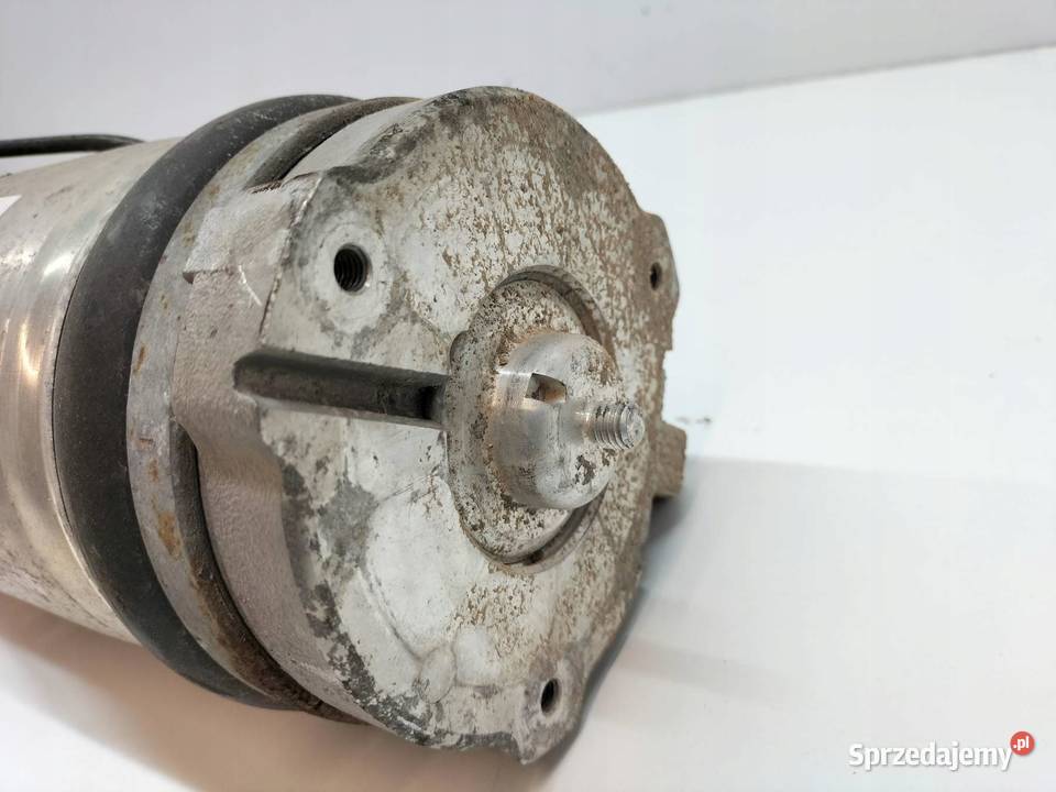 AMORTYZATOR PNEUMATYCZNY LEWY PRZÓD 31451833