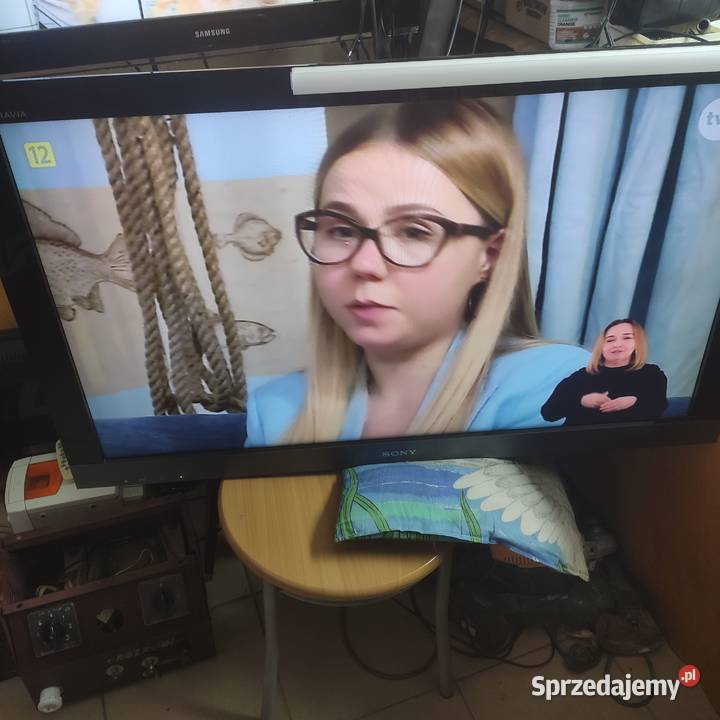 Telewizor 40 cal SONY KDL 40EX500 sprzedam