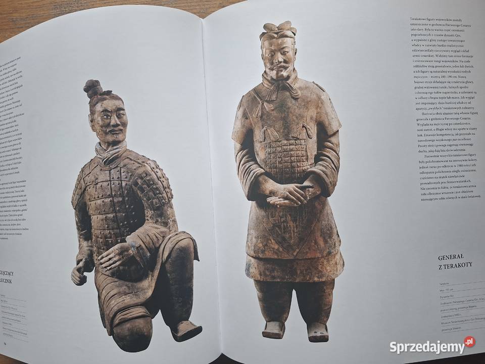 5000 lat sztuki chińskiej Arkady Kraków