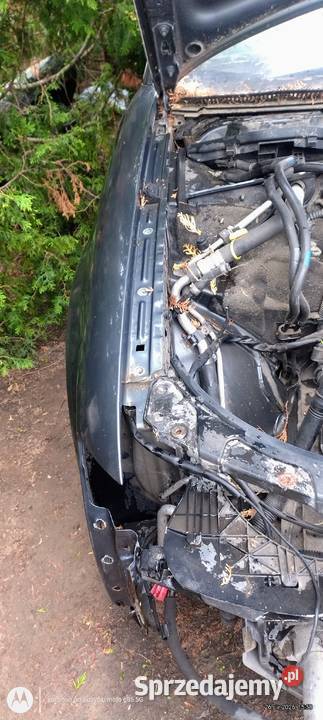 Audi A4 B6 8l 0 błotnik prawy pasażera dolnośląskie Lubin