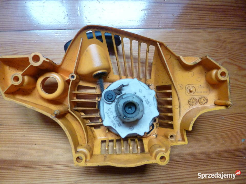 Piła spalinowa Poulan PP4218AVX szarpak starter Łochów