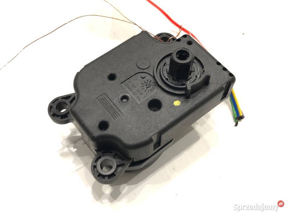 SILNICZEK NAGRZEWNICY PEUGEOT KF784001 208 II