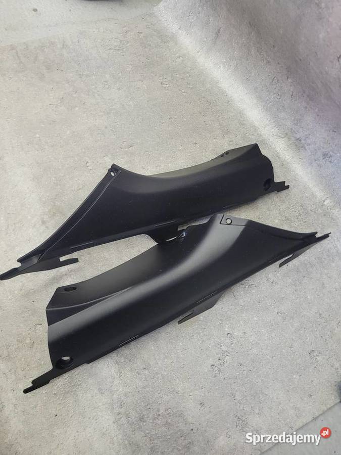 HONDA CBR 1000 RR SC59 WYPEŁNIENIE MOCOWANIE Mocowania i uchwyty Nowy Tomyśl