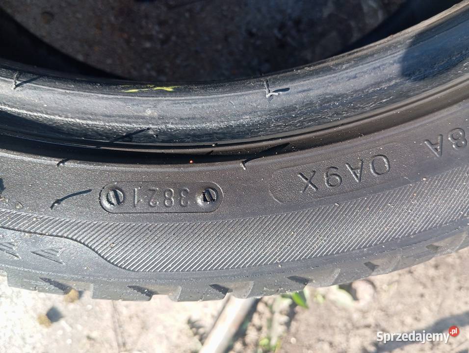 Opony całoroczne kormoran 1745225 łódzkie Konstantynów Łódzki