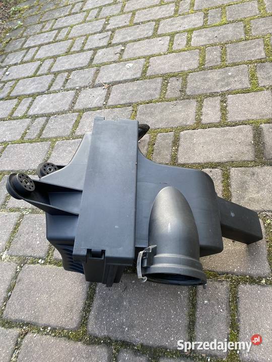 Obudowa filtra powietrza BMW Z3 28 1997 1 Vanos Obudowy filtrów