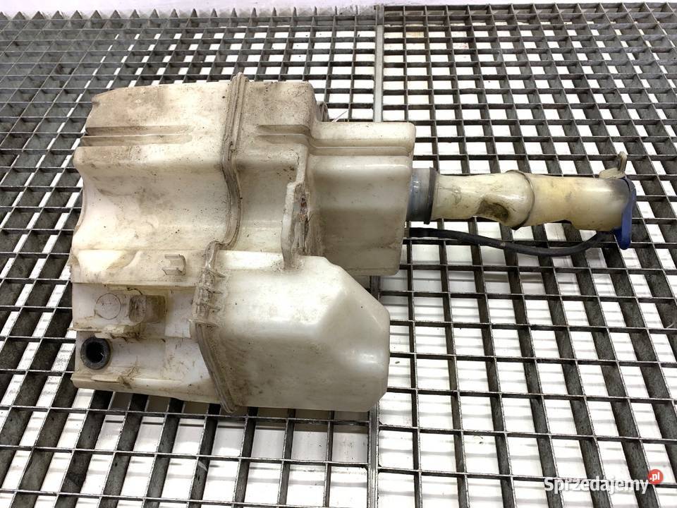 ZBIORNIK SPRYSKIWACZY VOLVO S60 I SedanLimuzyna