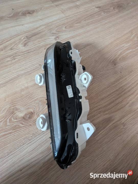 PEUGEOT 2008 208 2019 LAMPA JAZDY DZIENNEJ Wrocław