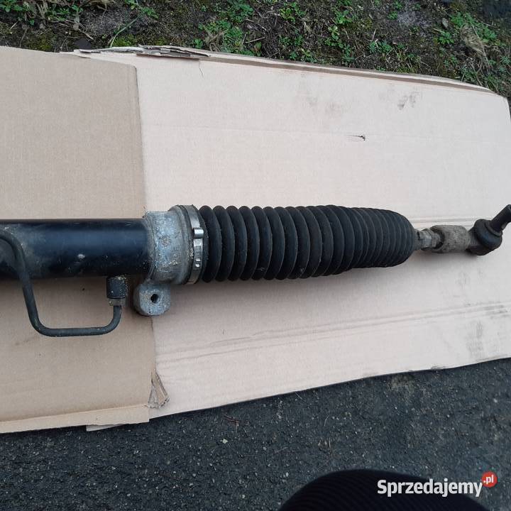 Maglownica 8D1422065J VW PASSAT B5 AUDI A4 B5 Dębno