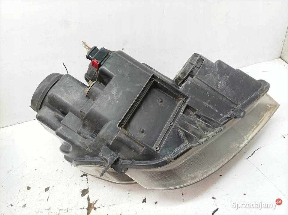 LAMPA PRZÓD LEWA EU 1494324080 Fiat Ulysse II