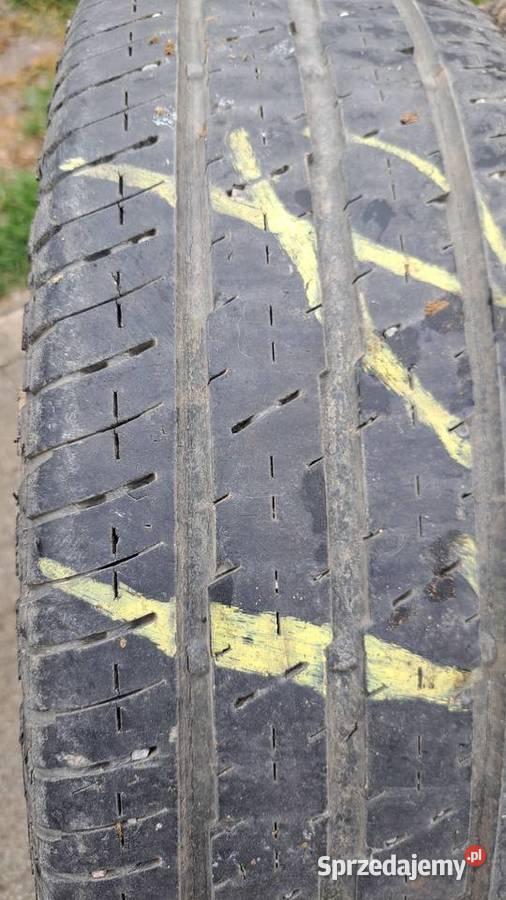 Opony 225 75 16C podkarpackie