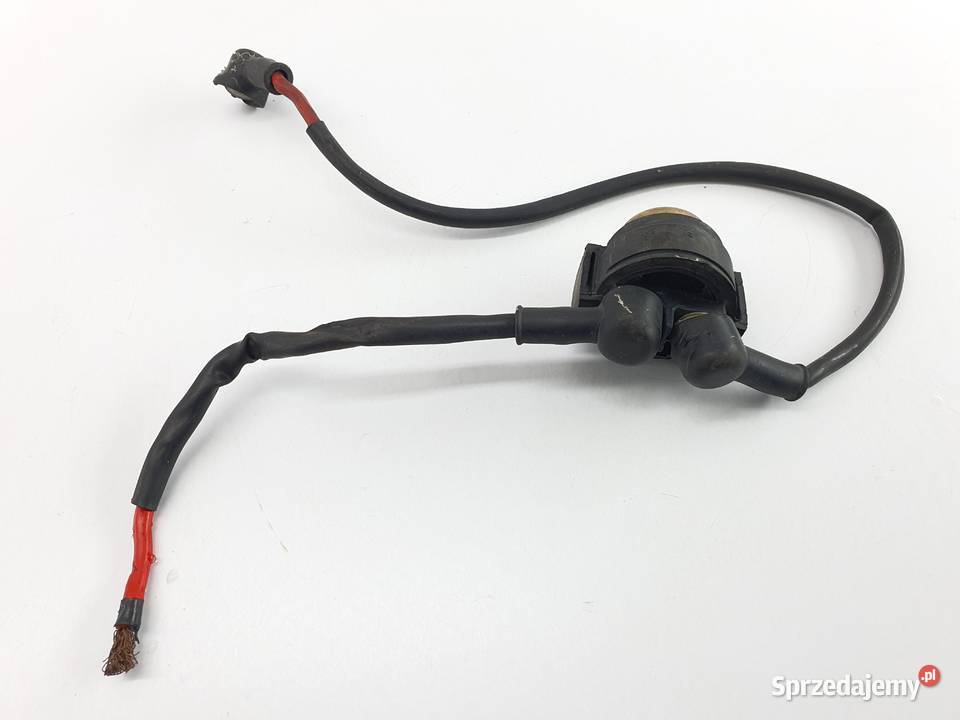 Przekaznik Rozrusznika Husqwarna Te Sm 610 łódzkie Łódź