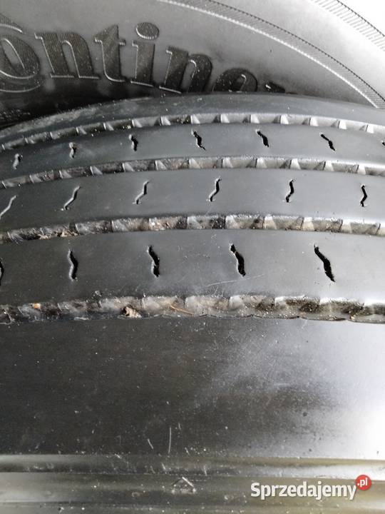Opony ciężarowe TiRnaczepy autobusu Piaseczno