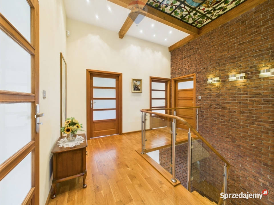 Stylowy dom modernizacji Rybnik