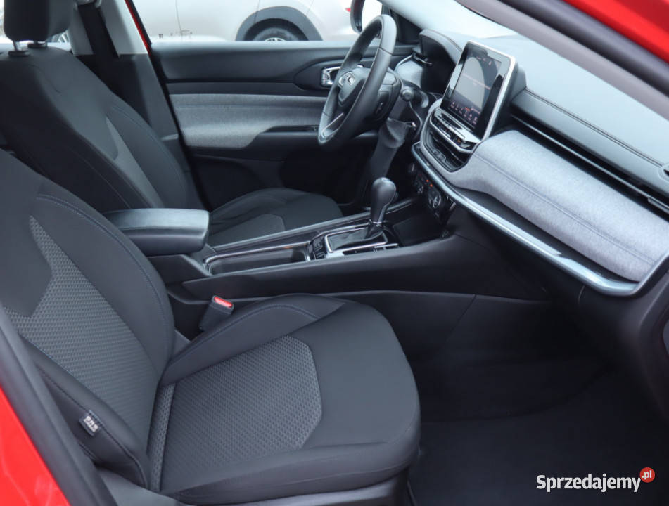 Jeep Compass 13 TGDI łódzkie Łódź sprzedam