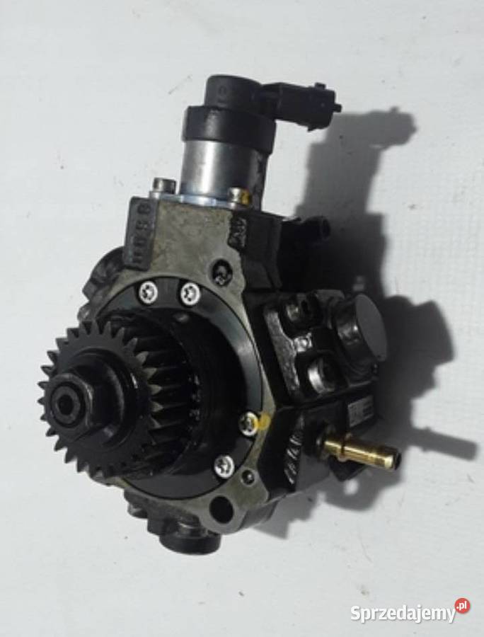 POMPA WTRYSKOWA BOSCH 0445010406 Opel Renault 16 Miszewo