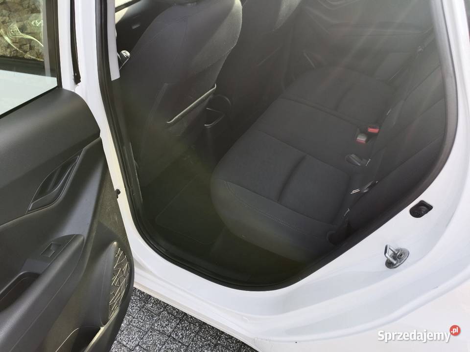 Hyundai ix20 benzyna 1400cm3 sprzedam