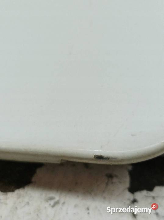 KLAPKA WLEWU PALIWA 788330558R Dacia Dokker I osobowe